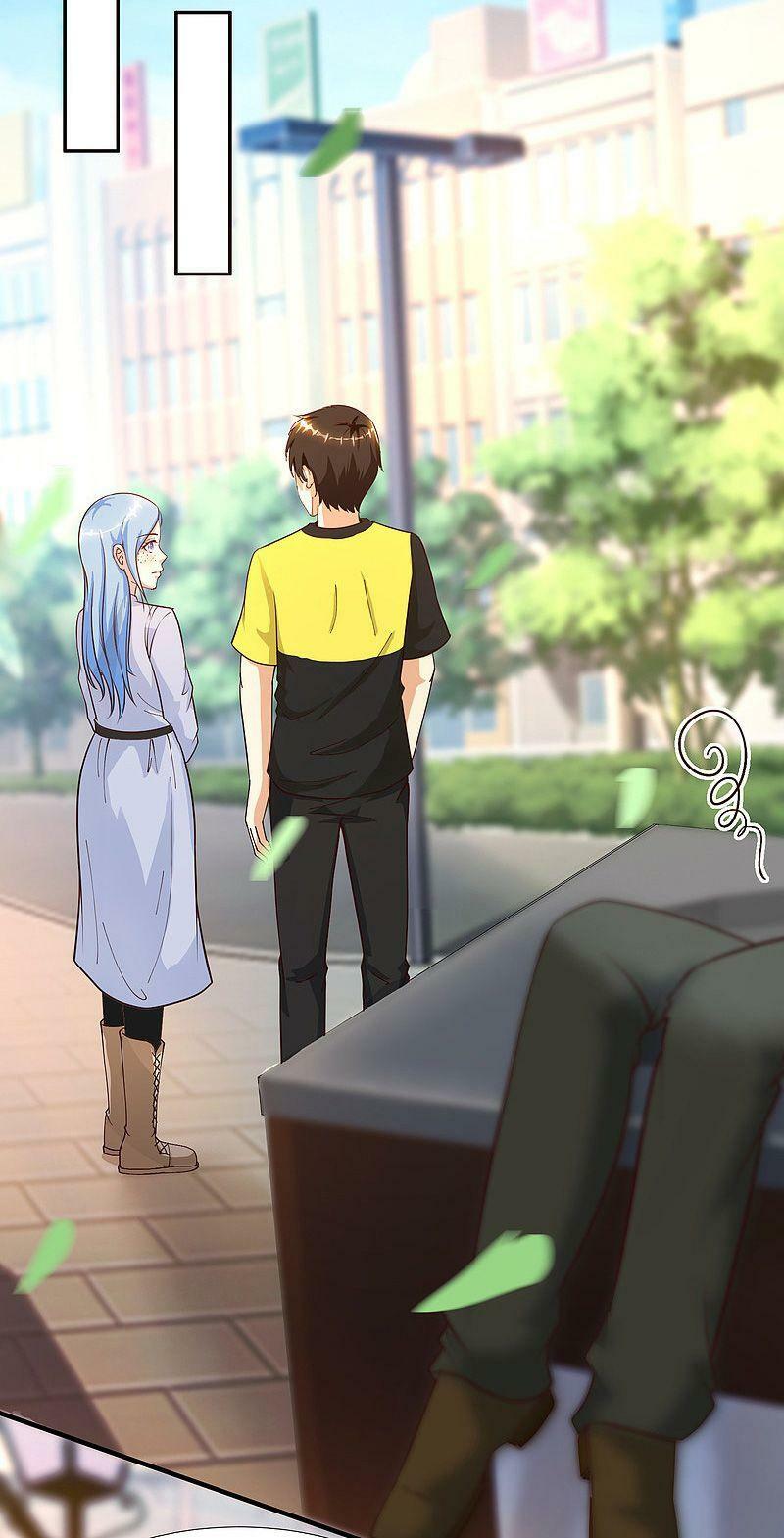 Tối Cường Vận Đào Hoa: Chapter 150