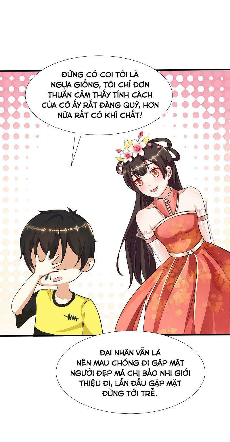 Tối Cường Vận Đào Hoa: Chapter 150