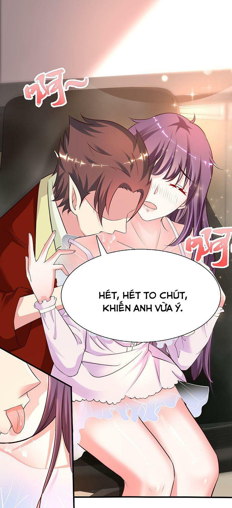 Tối Cường Vận Đào Hoa: Chapter 150