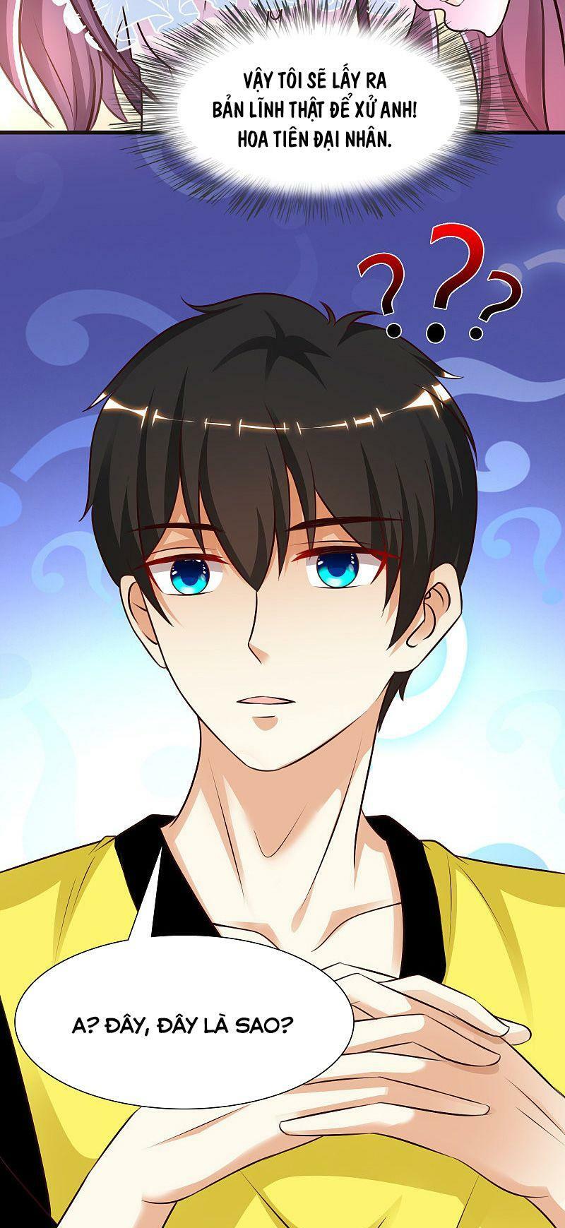 Tối Cường Vận Đào Hoa: Chapter 151