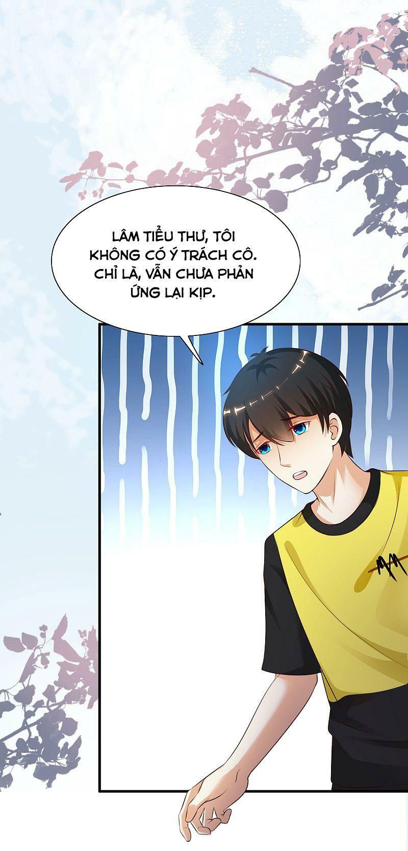 Tối Cường Vận Đào Hoa: Chapter 151