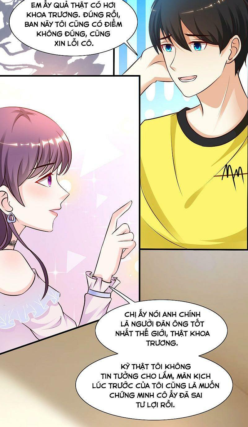 Tối Cường Vận Đào Hoa: Chapter 151