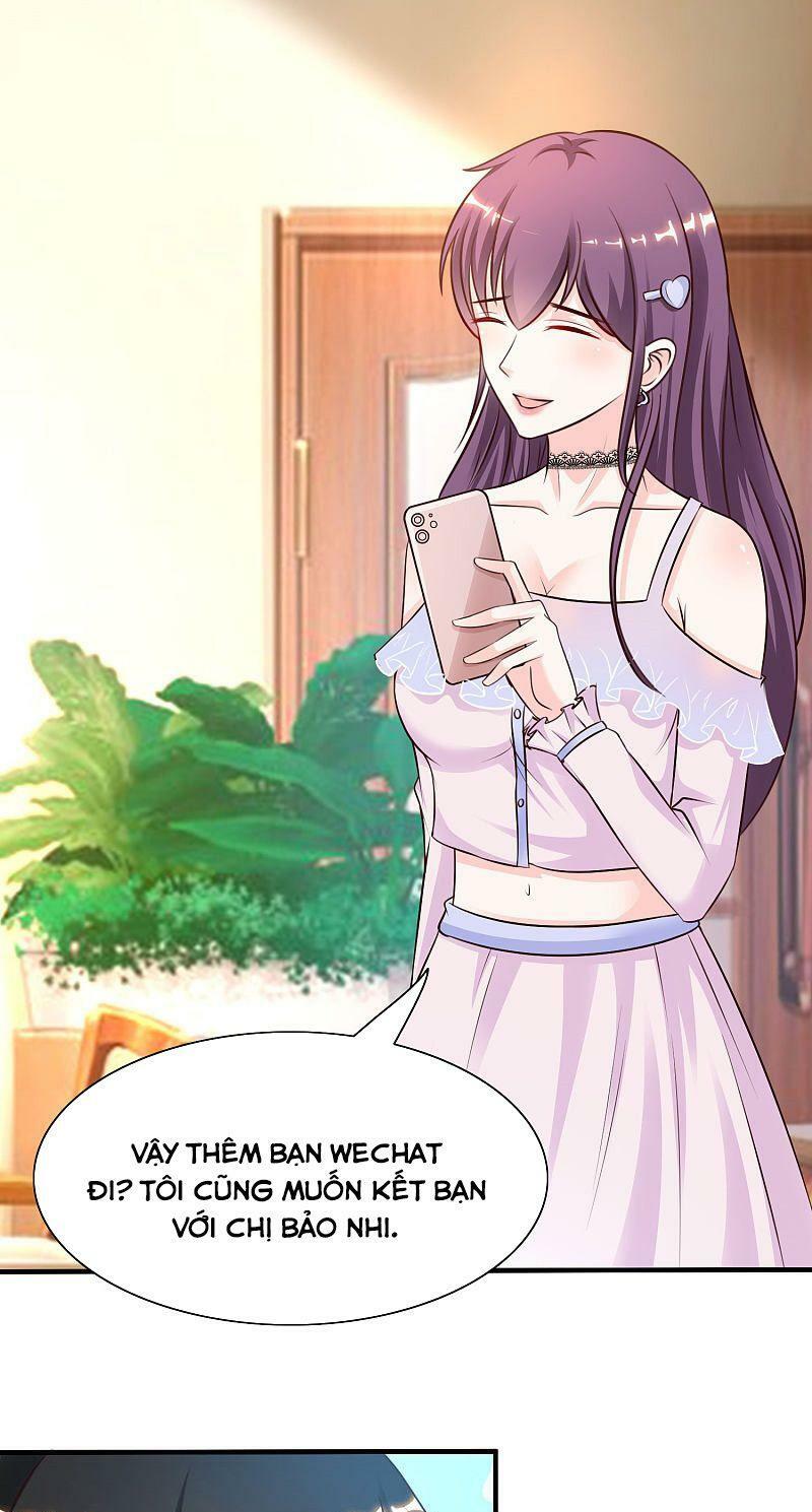 Tối Cường Vận Đào Hoa: Chapter 151