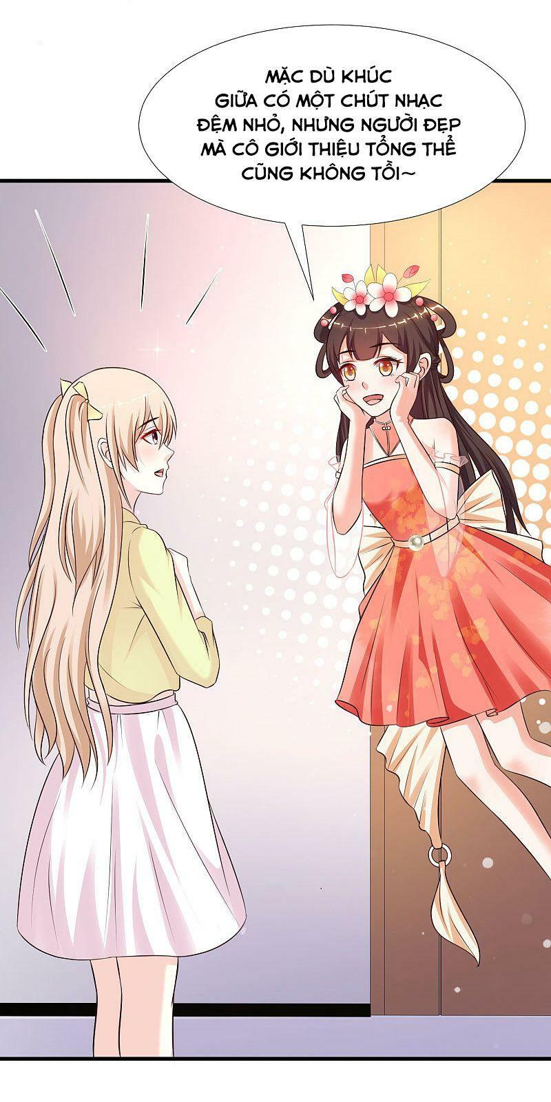 Tối Cường Vận Đào Hoa: Chapter 151