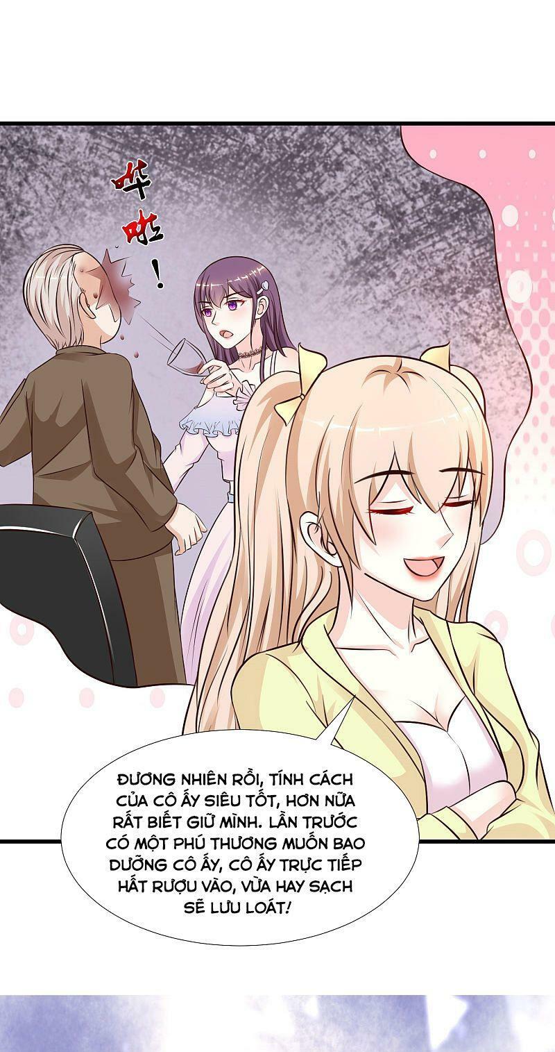 Tối Cường Vận Đào Hoa: Chapter 151