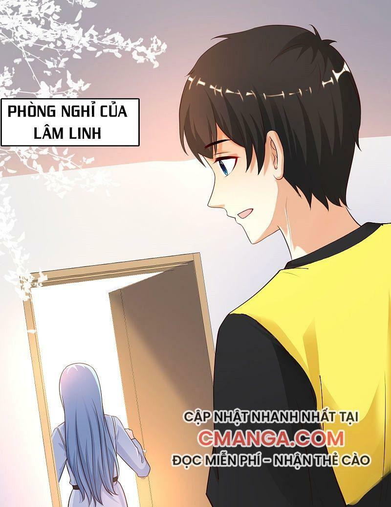 Tối Cường Vận Đào Hoa: Chapter 151