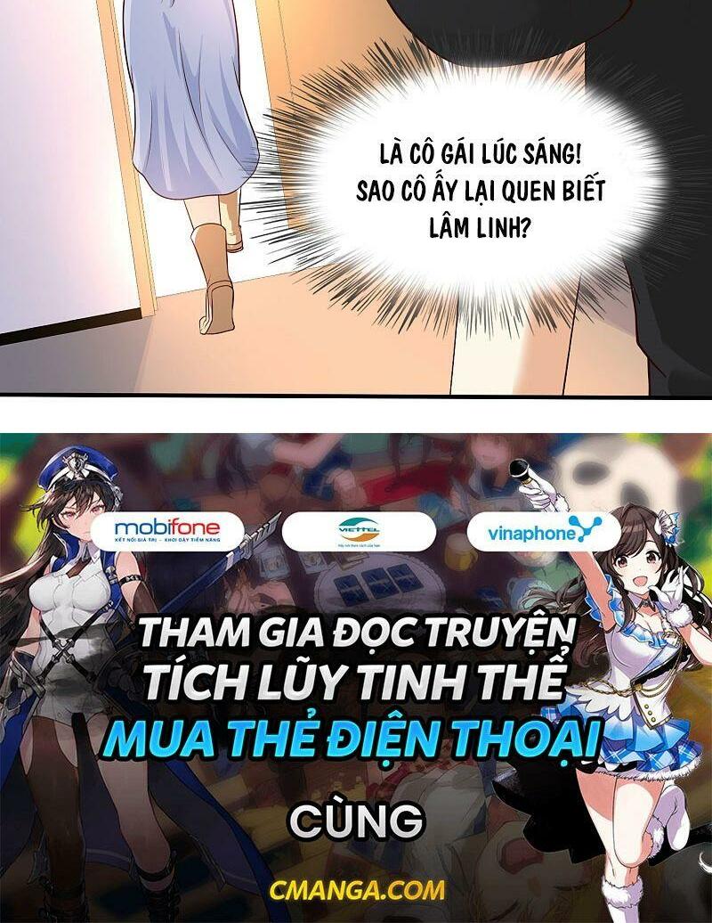 Tối Cường Vận Đào Hoa: Chapter 151