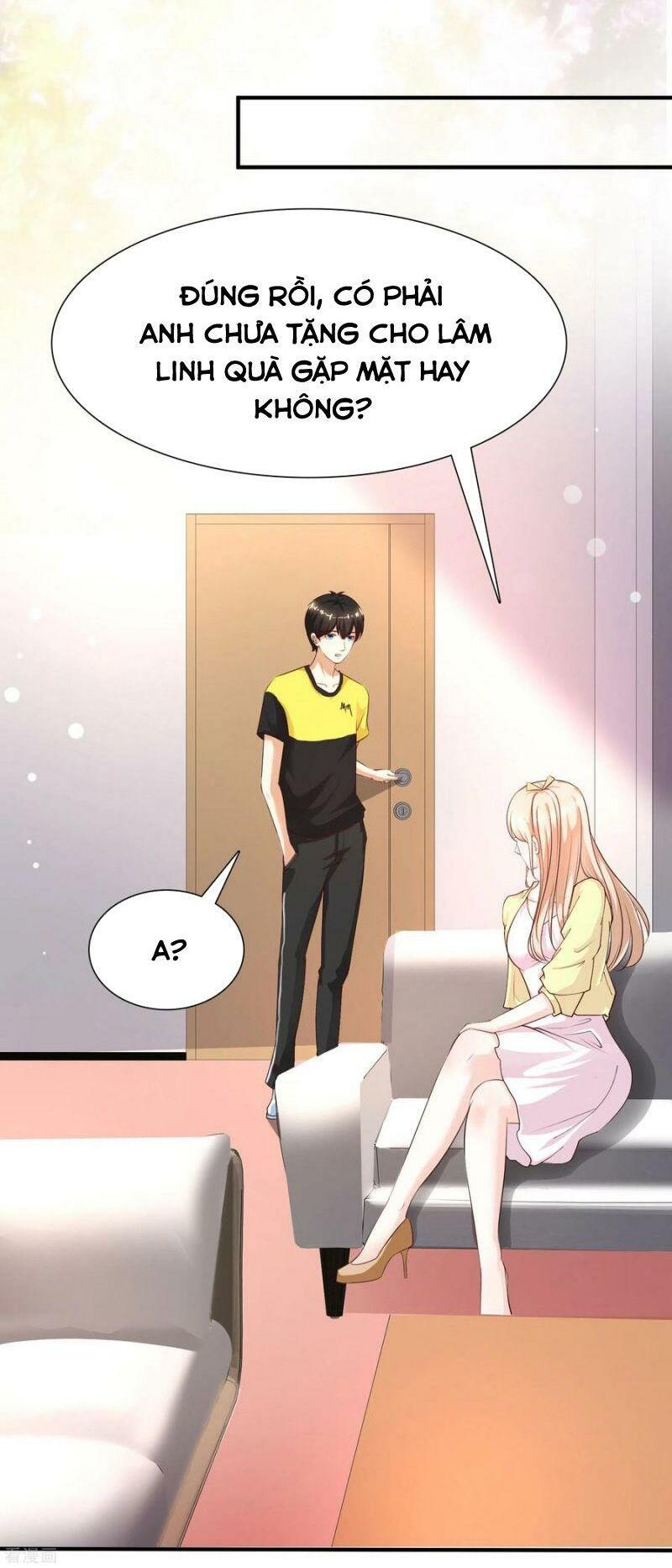 Tối Cường Vận Đào Hoa: Chapter 152