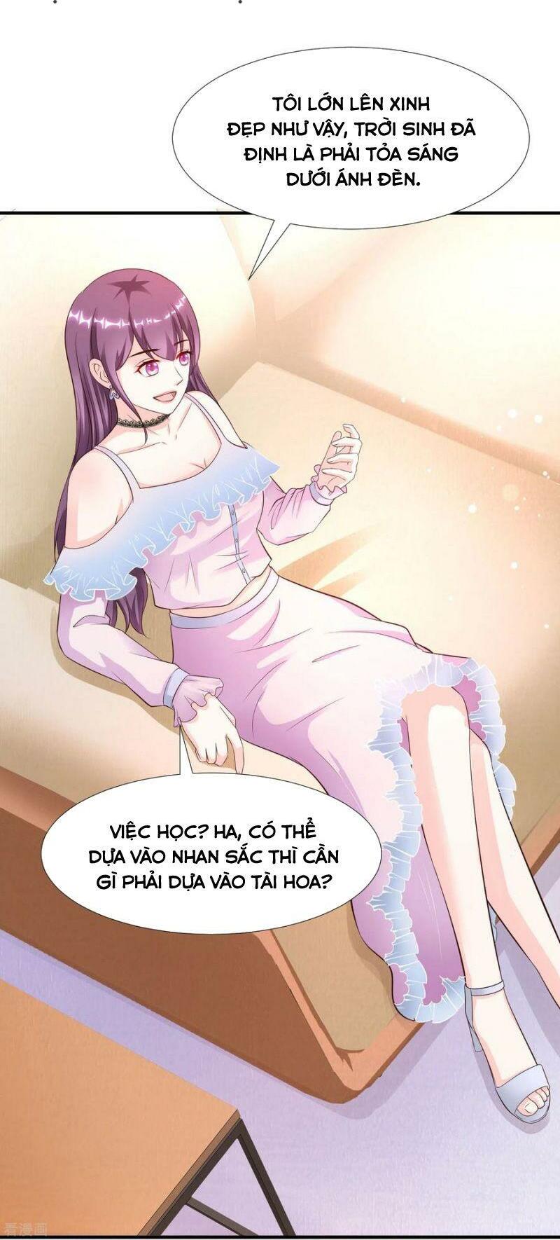 Tối Cường Vận Đào Hoa: Chapter 152