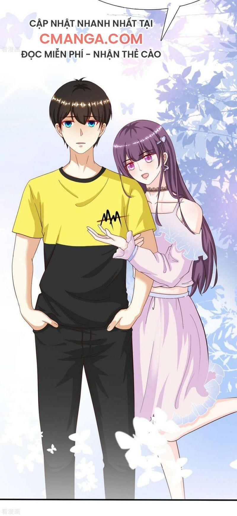 Tối Cường Vận Đào Hoa: Chapter 152