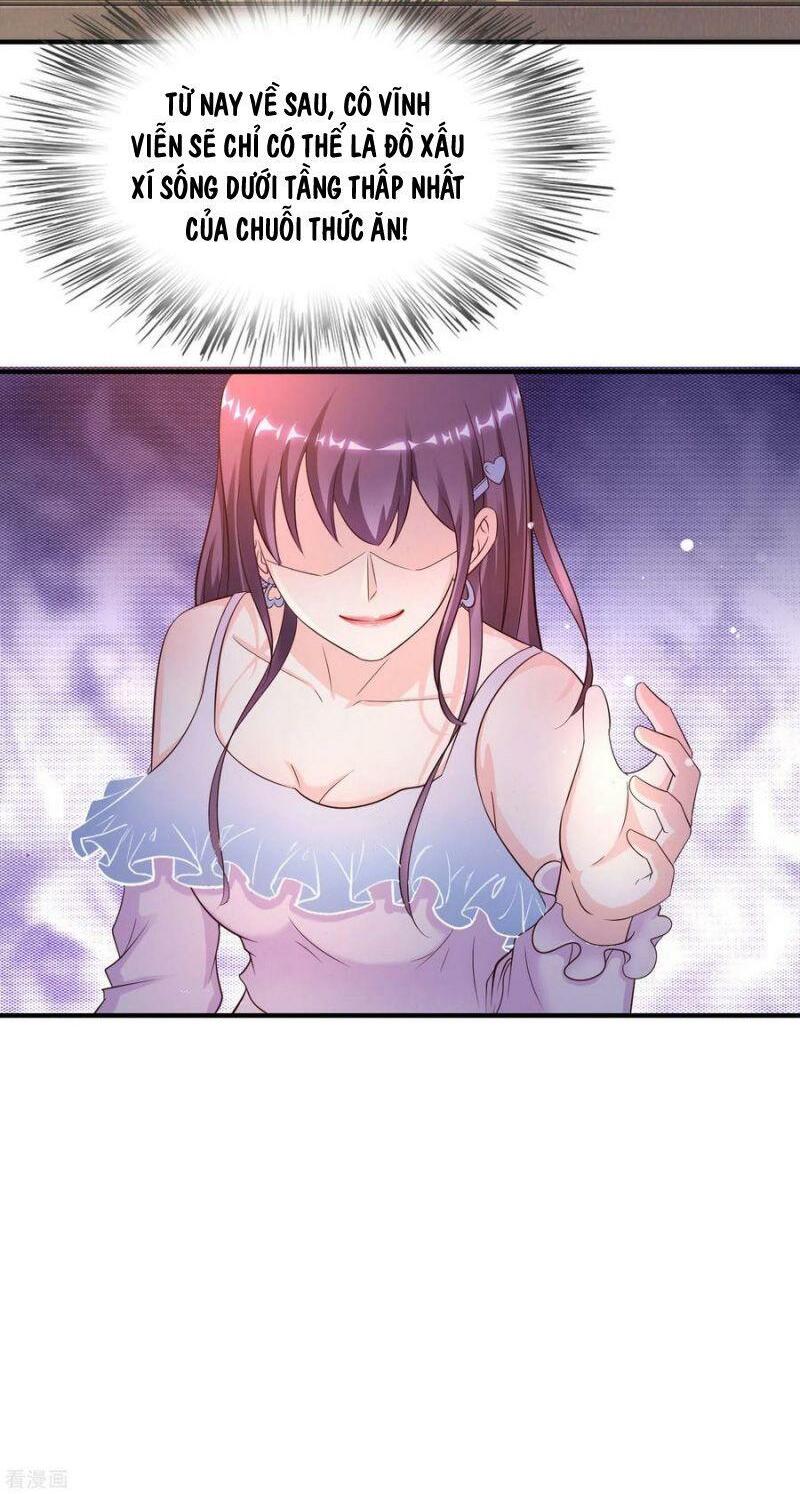 Tối Cường Vận Đào Hoa: Chapter 152
