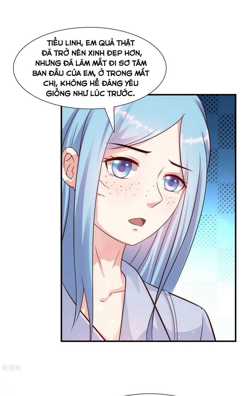 Tối Cường Vận Đào Hoa: Chapter 152