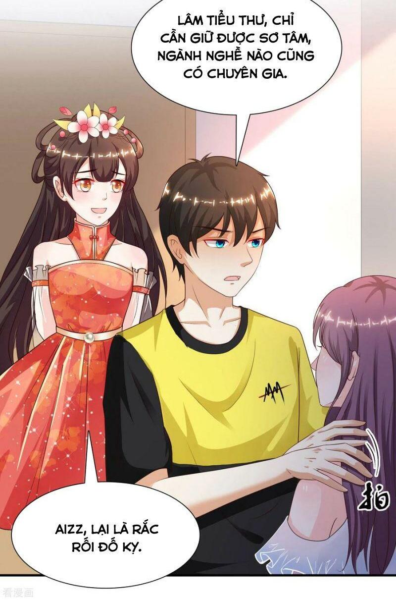 Tối Cường Vận Đào Hoa: Chapter 153