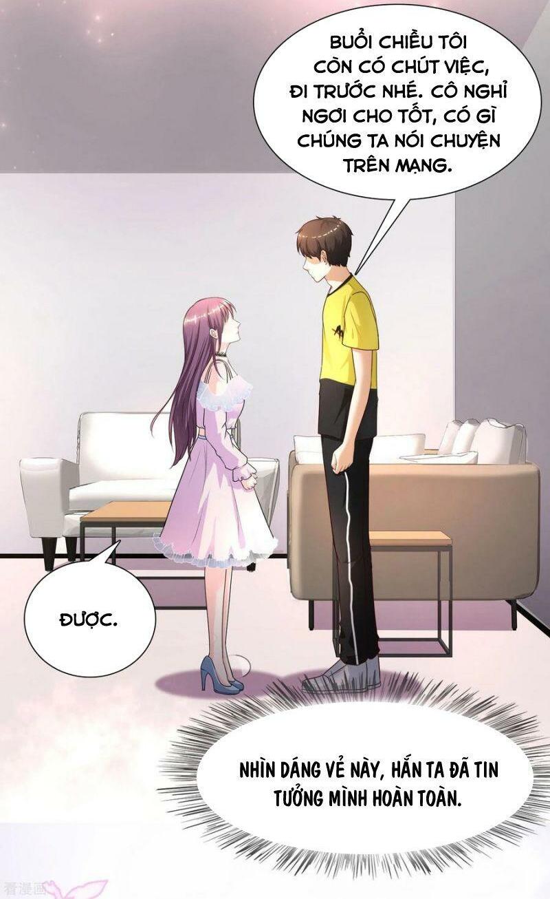 Tối Cường Vận Đào Hoa: Chapter 153