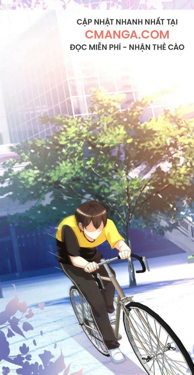 Tối Cường Vận Đào Hoa: Chapter 153
