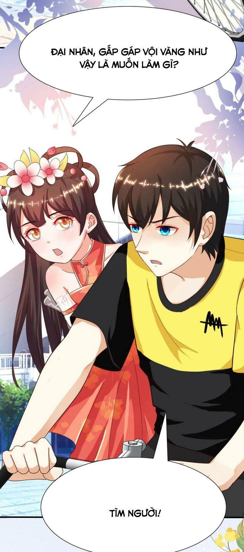 Tối Cường Vận Đào Hoa: Chapter 153