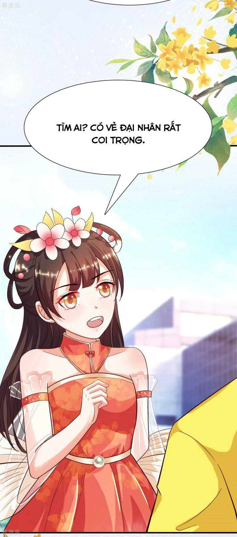 Tối Cường Vận Đào Hoa: Chapter 153