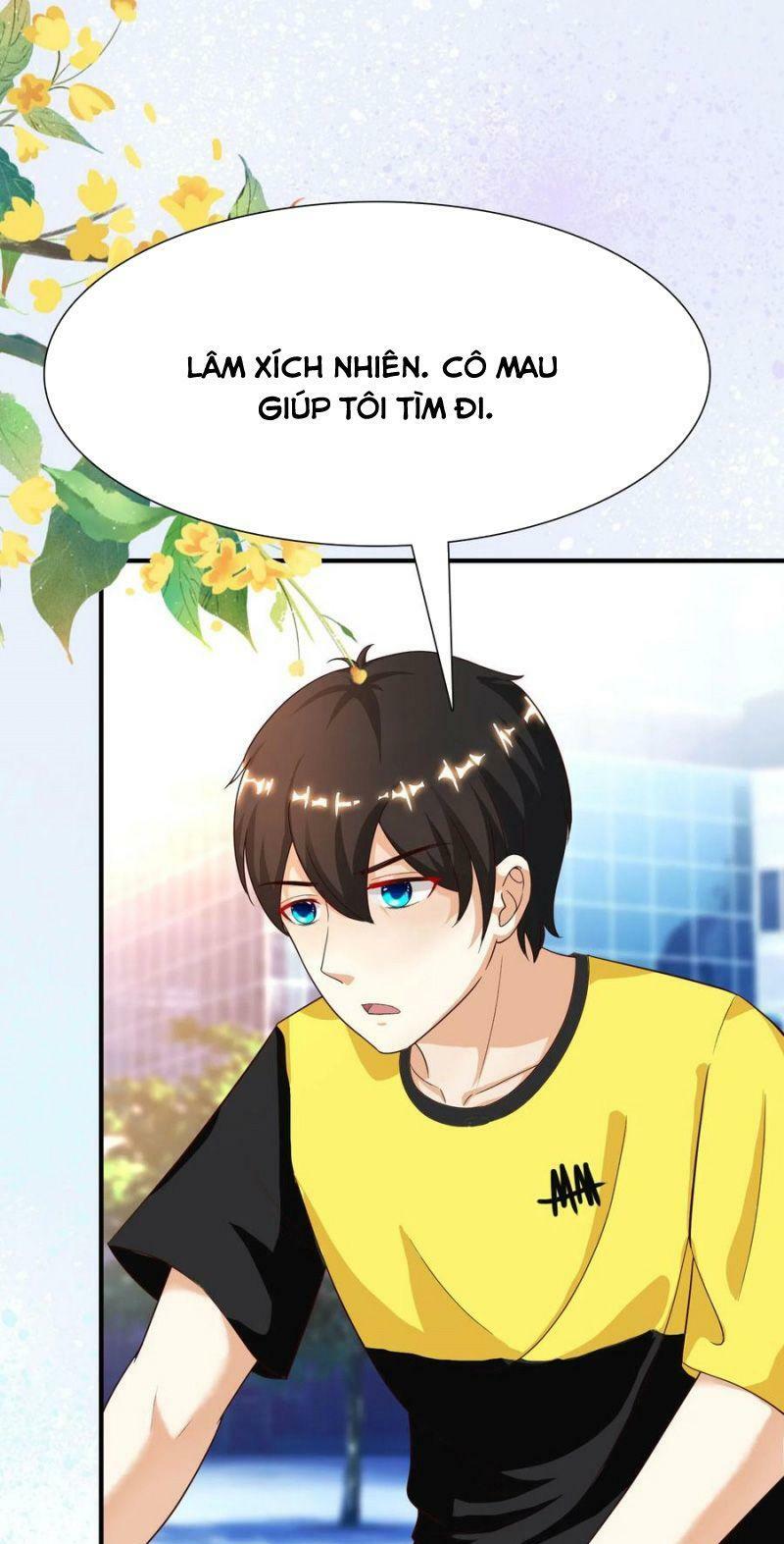 Tối Cường Vận Đào Hoa: Chapter 153