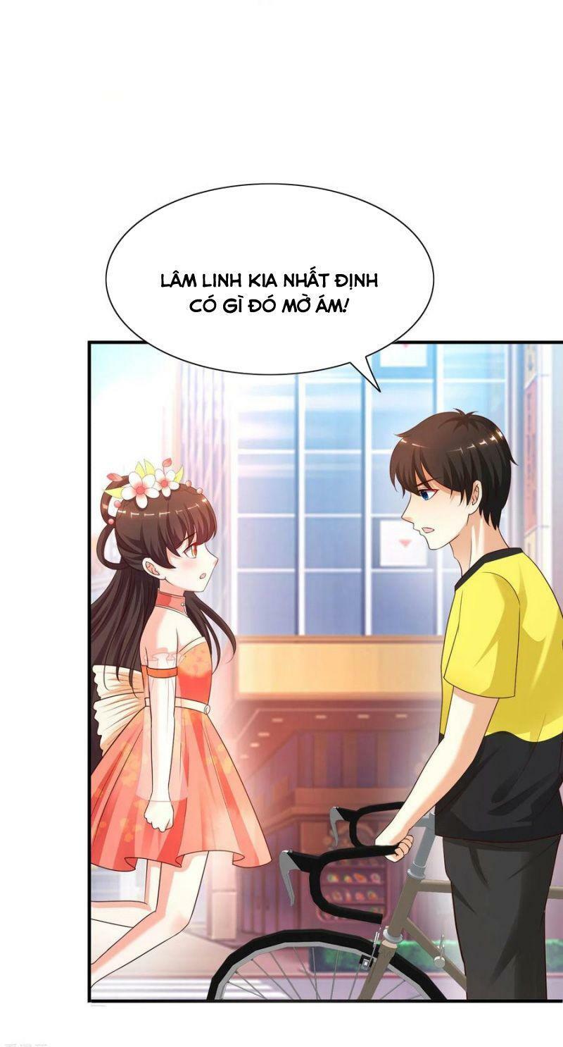 Tối Cường Vận Đào Hoa: Chapter 153