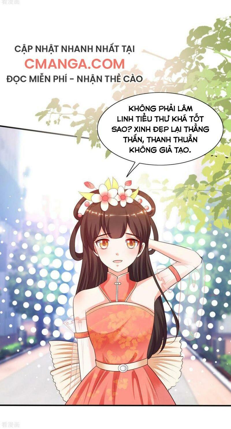 Tối Cường Vận Đào Hoa: Chapter 153