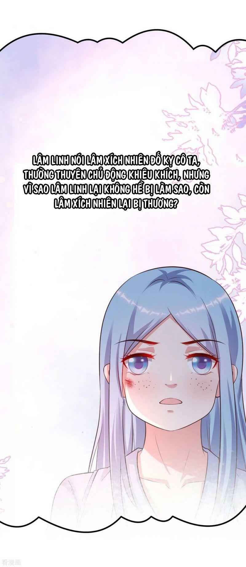 Tối Cường Vận Đào Hoa: Chapter 153