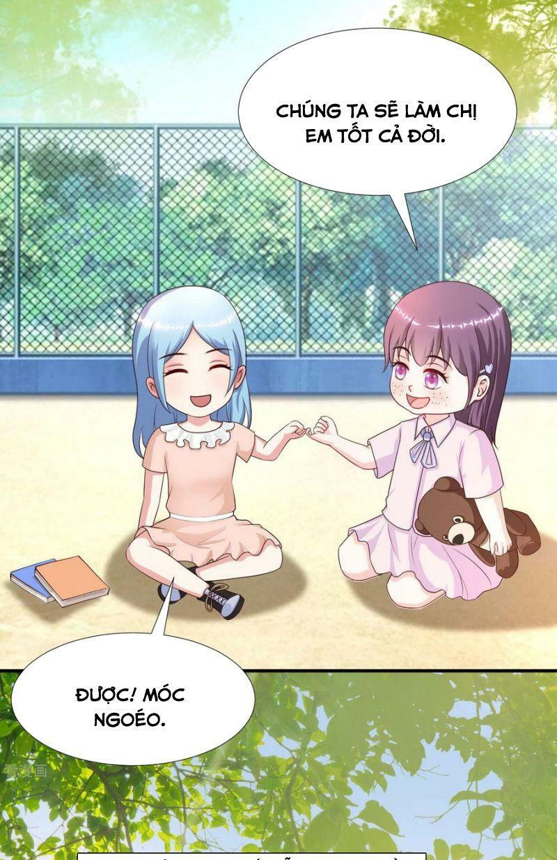Tối Cường Vận Đào Hoa: Chapter 153