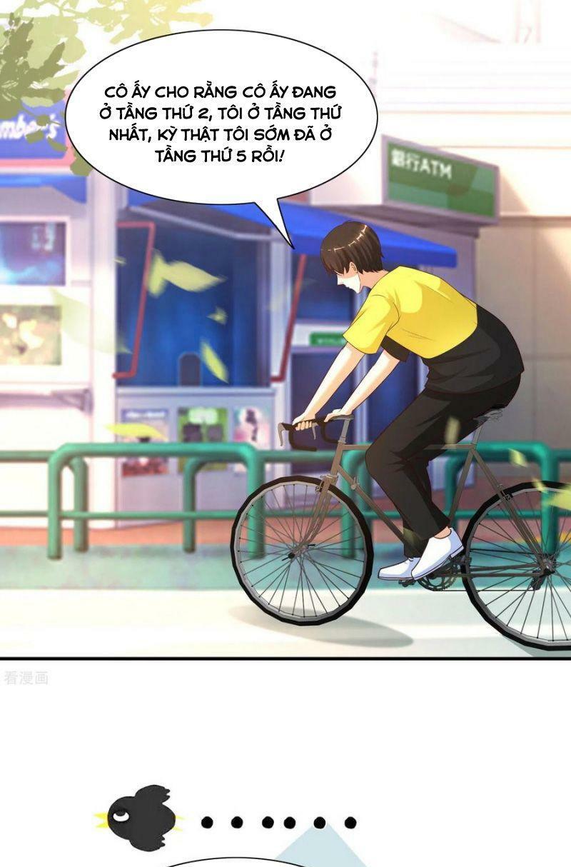 Tối Cường Vận Đào Hoa: Chapter 153