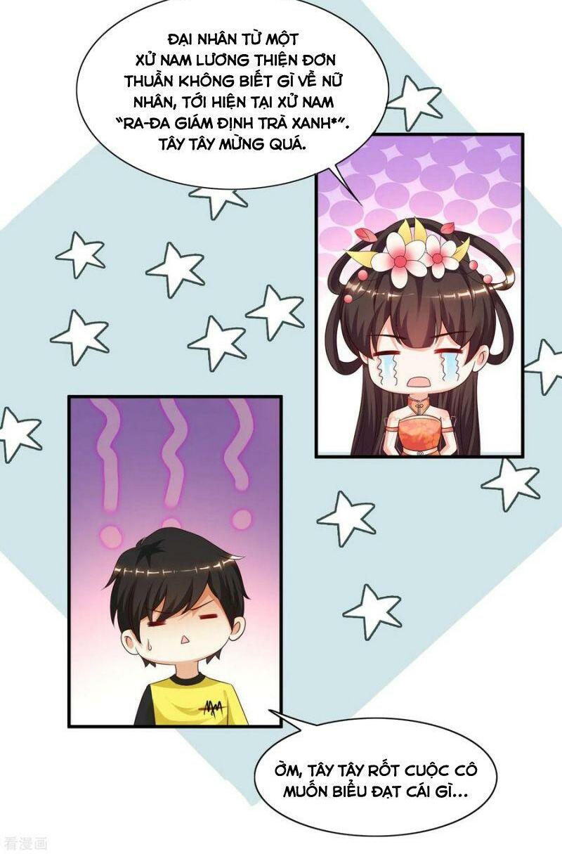 Tối Cường Vận Đào Hoa: Chapter 153