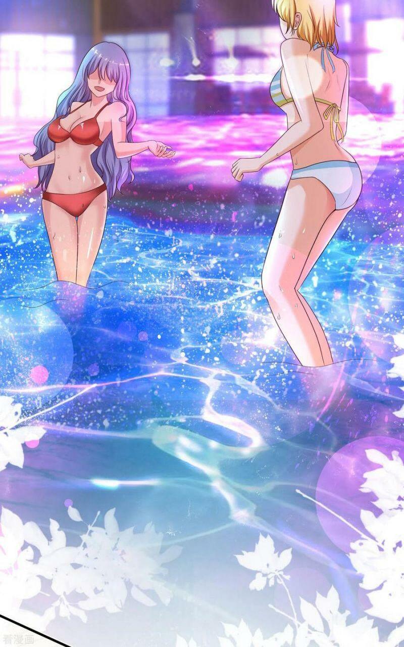 Tối Cường Vận Đào Hoa: Chapter 153