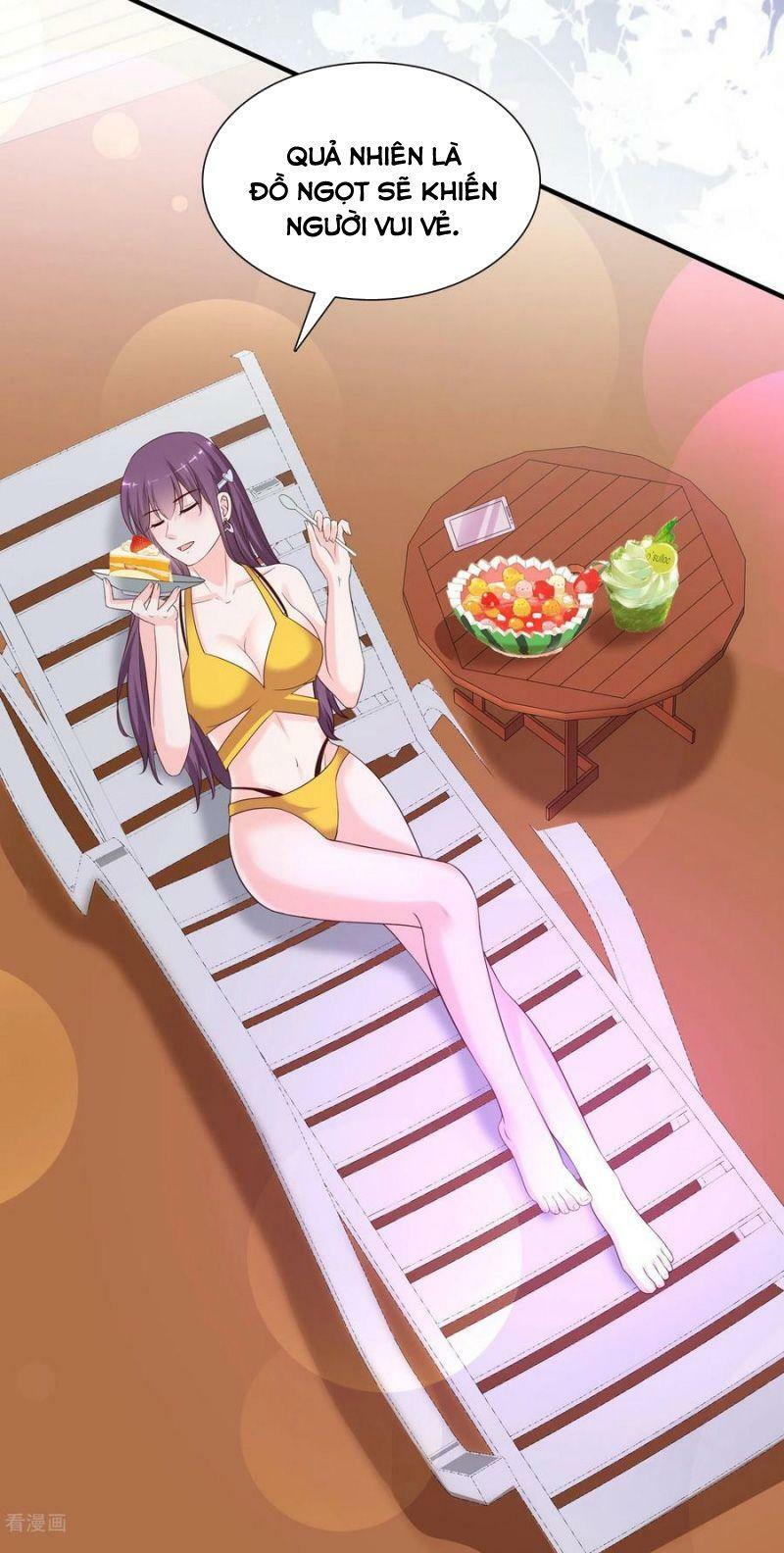 Tối Cường Vận Đào Hoa: Chapter 153