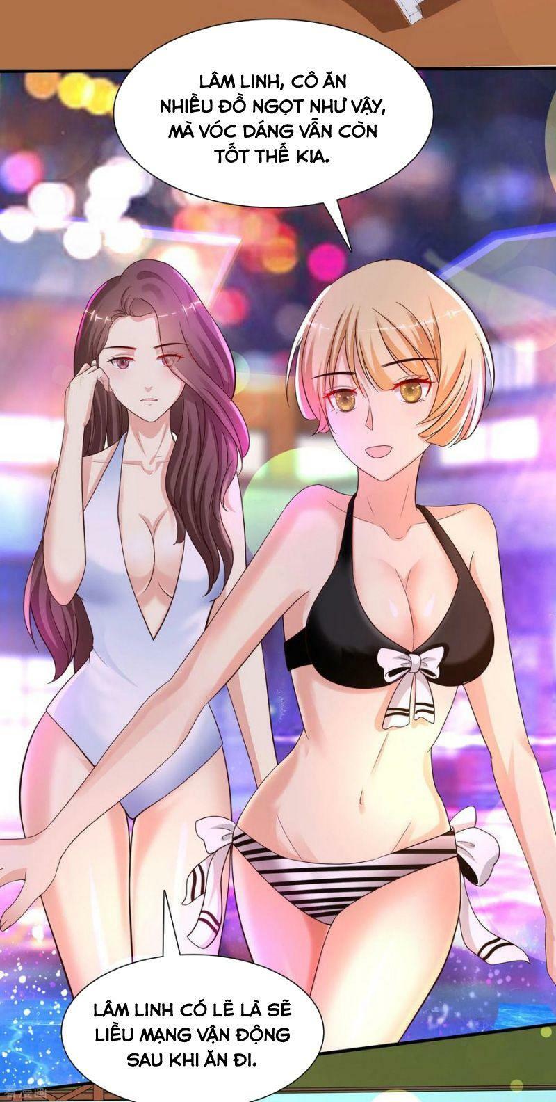 Tối Cường Vận Đào Hoa: Chapter 153