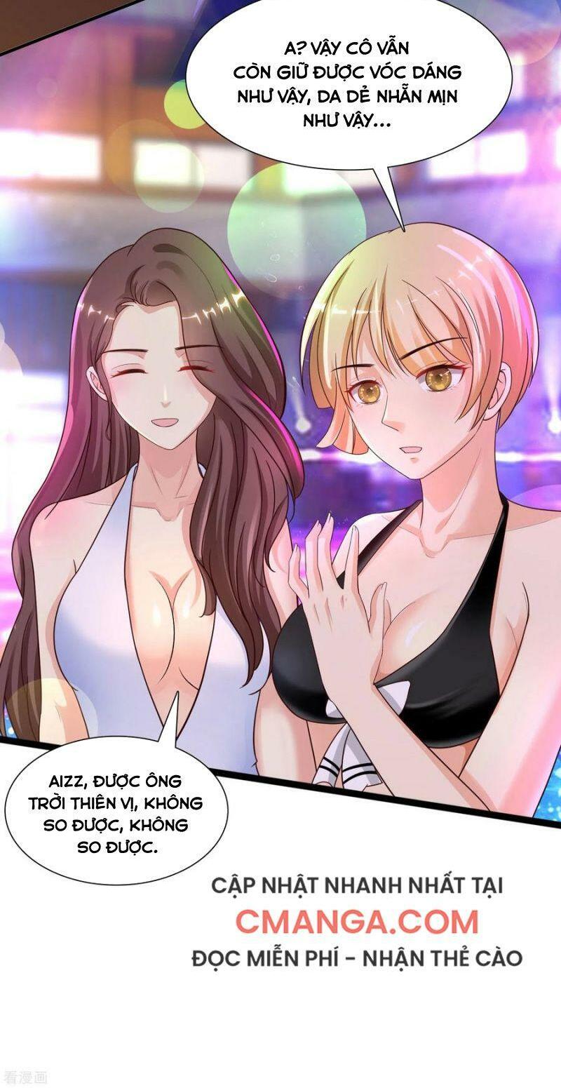 Tối Cường Vận Đào Hoa: Chapter 153