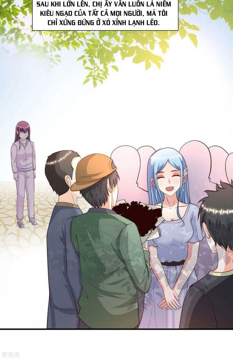 Tối Cường Vận Đào Hoa: Chapter 153