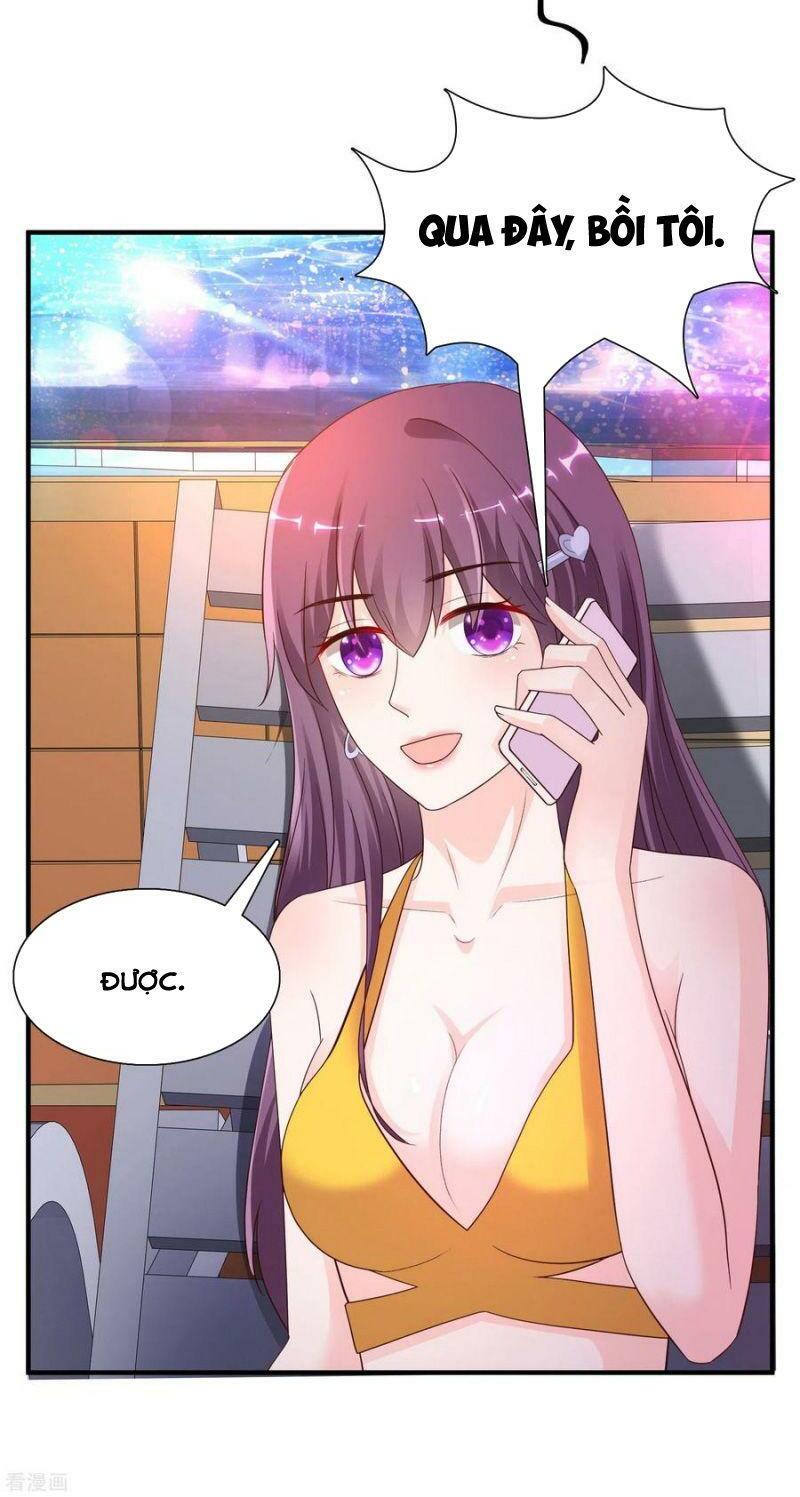 Tối Cường Vận Đào Hoa: Chapter 153