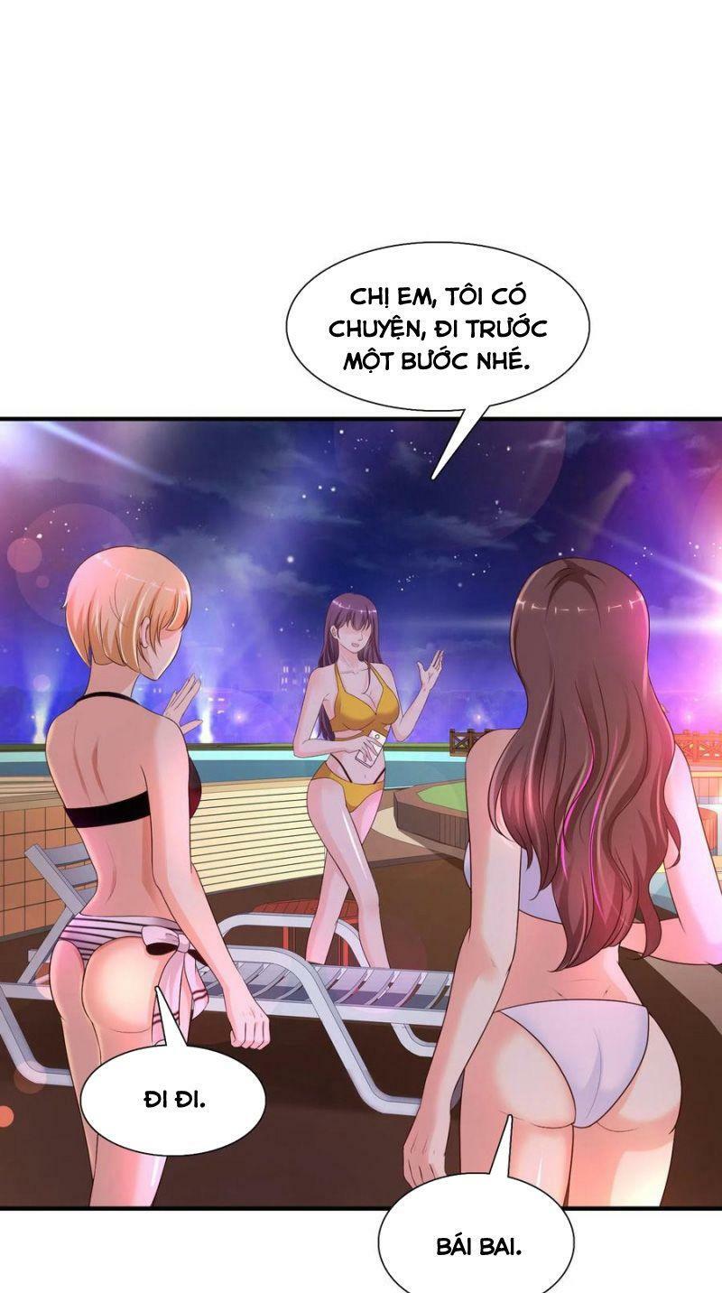 Tối Cường Vận Đào Hoa: Chapter 153