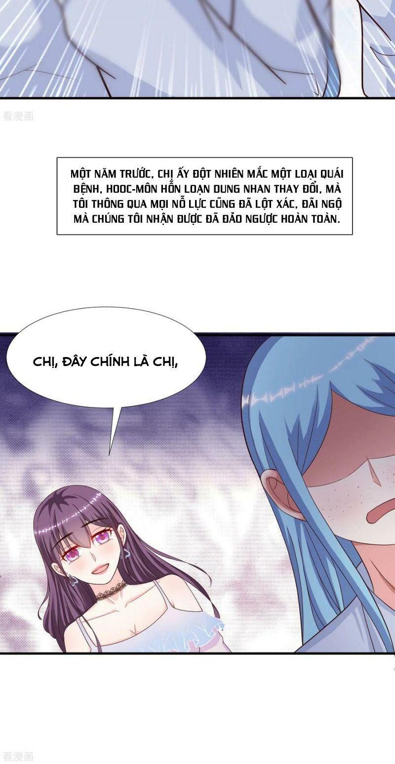 Tối Cường Vận Đào Hoa: Chapter 153