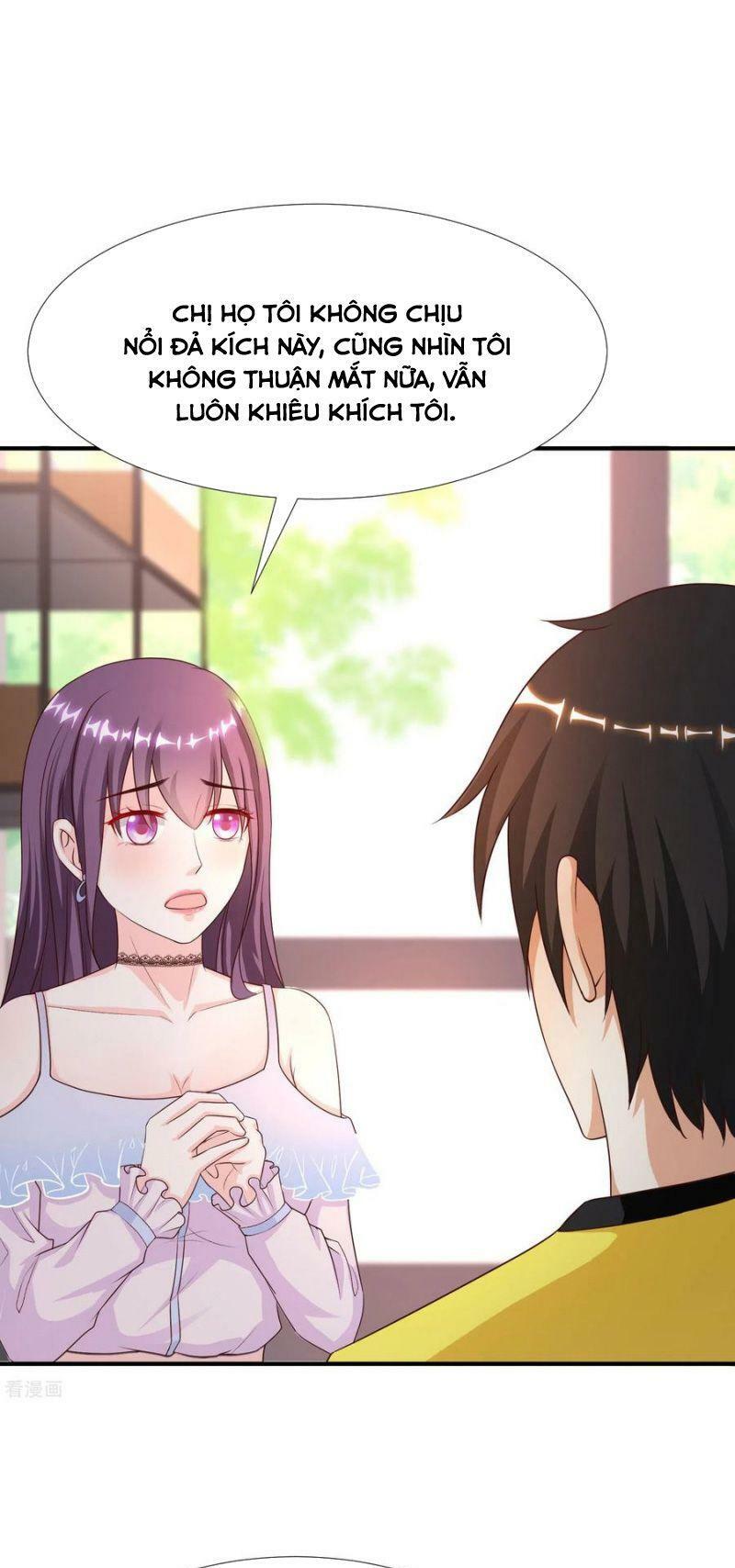 Tối Cường Vận Đào Hoa: Chapter 153