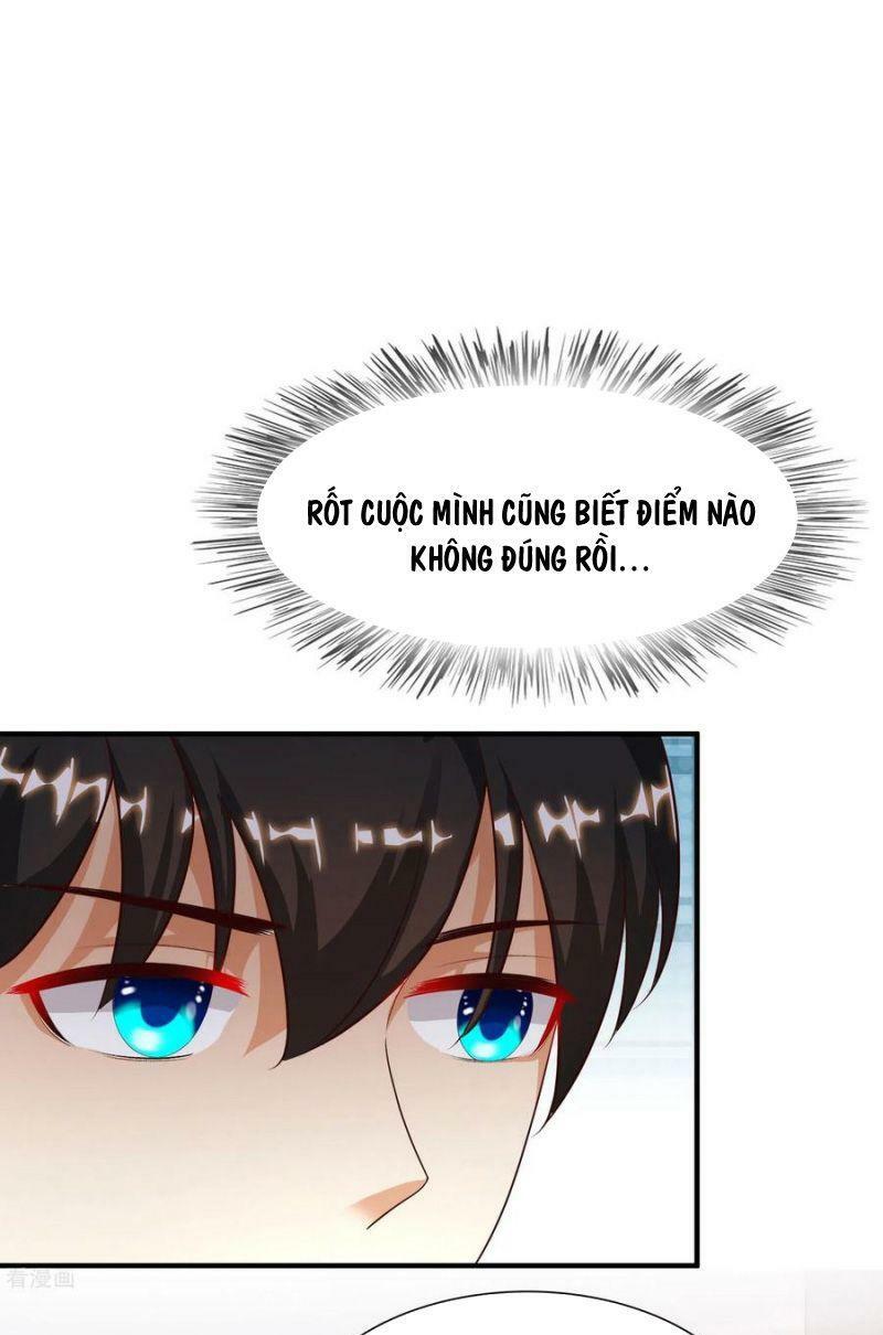 Tối Cường Vận Đào Hoa: Chapter 153