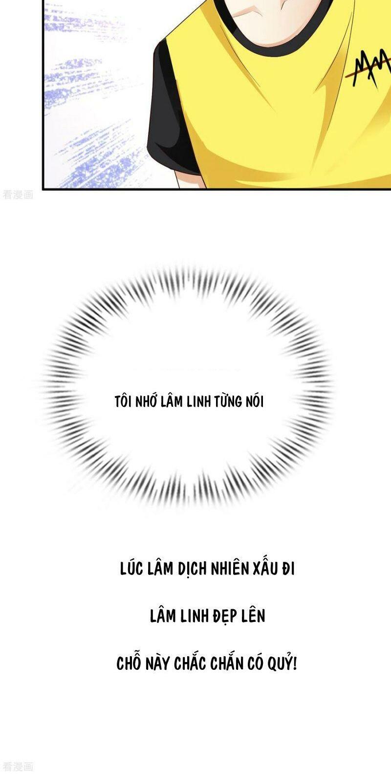 Tối Cường Vận Đào Hoa: Chapter 155
