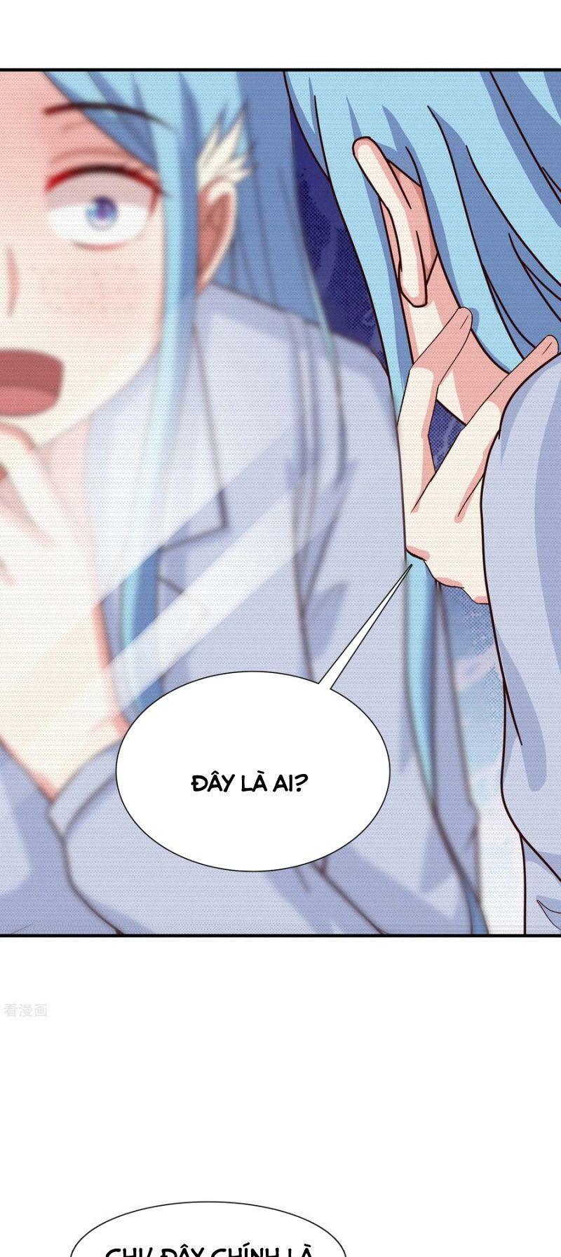 Tối Cường Vận Đào Hoa: Chapter 155