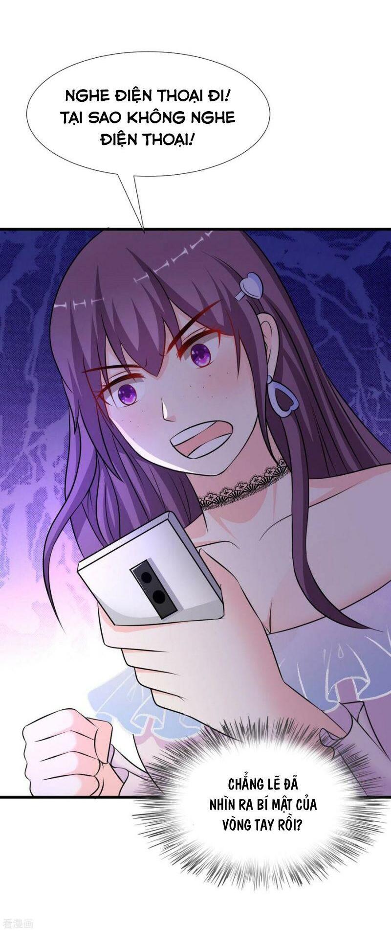 Tối Cường Vận Đào Hoa: Chapter 156