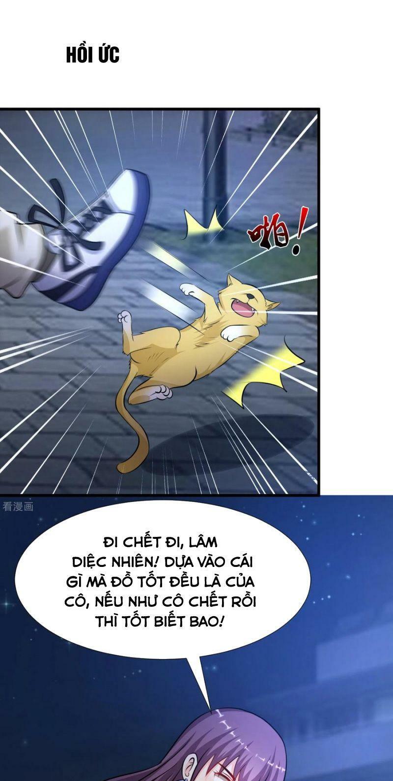 Tối Cường Vận Đào Hoa: Chapter 156