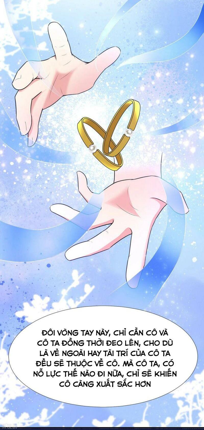Tối Cường Vận Đào Hoa: Chapter 156