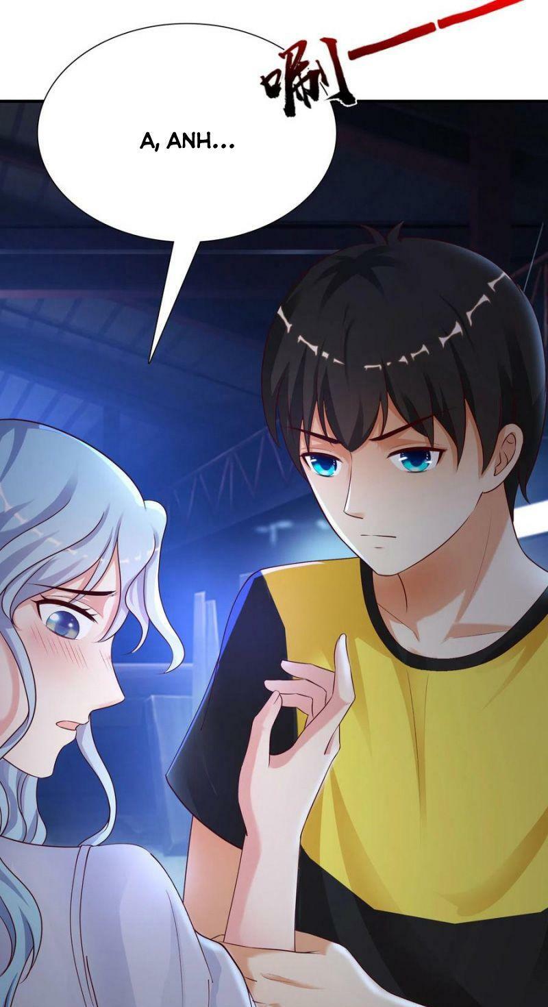 Tối Cường Vận Đào Hoa: Chapter 156