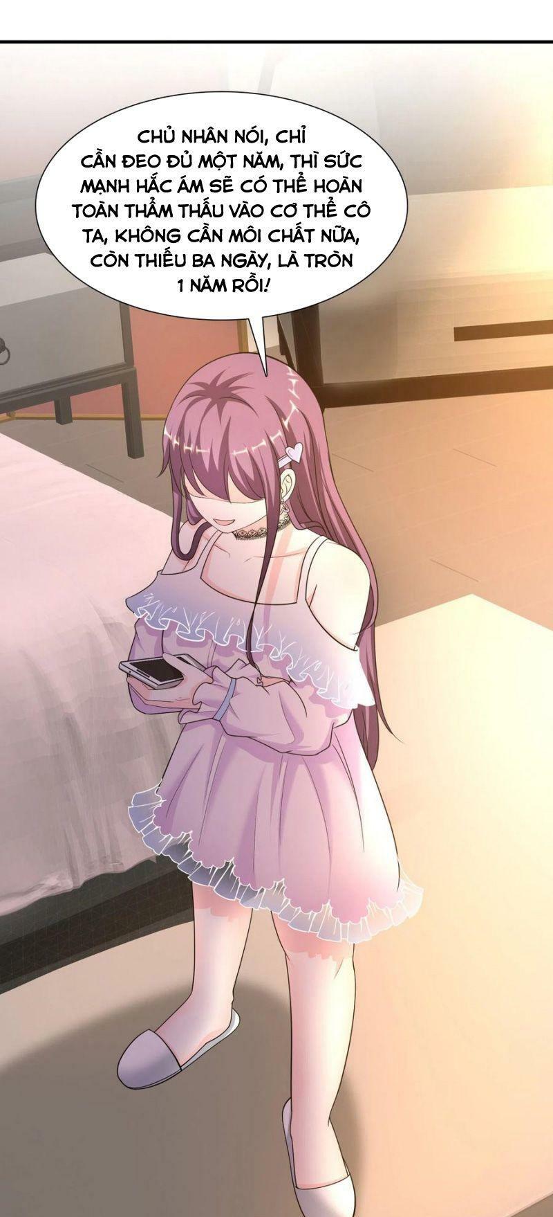 Tối Cường Vận Đào Hoa: Chapter 156