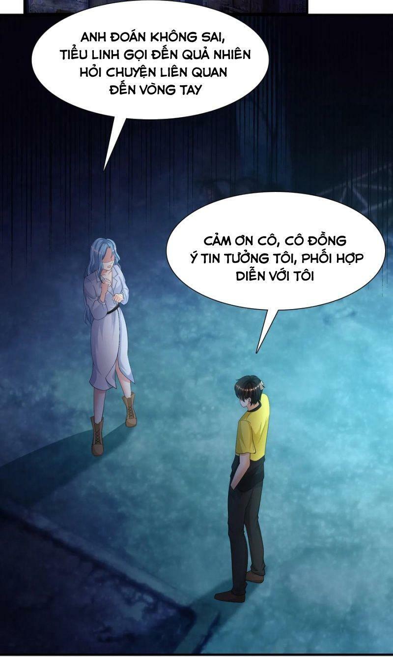 Tối Cường Vận Đào Hoa: Chapter 156