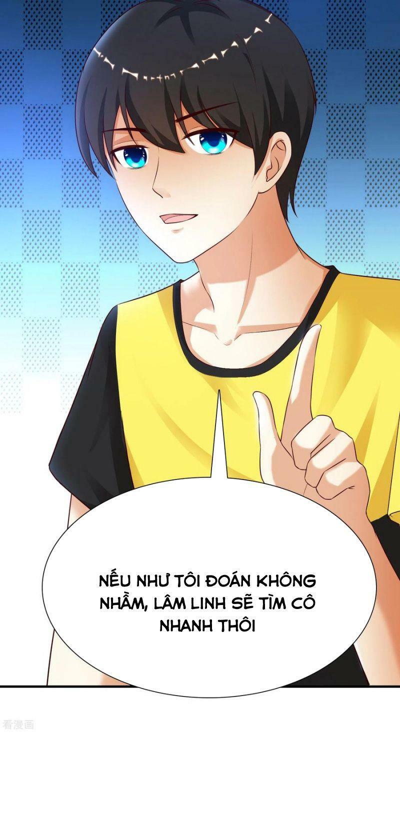 Tối Cường Vận Đào Hoa: Chapter 156
