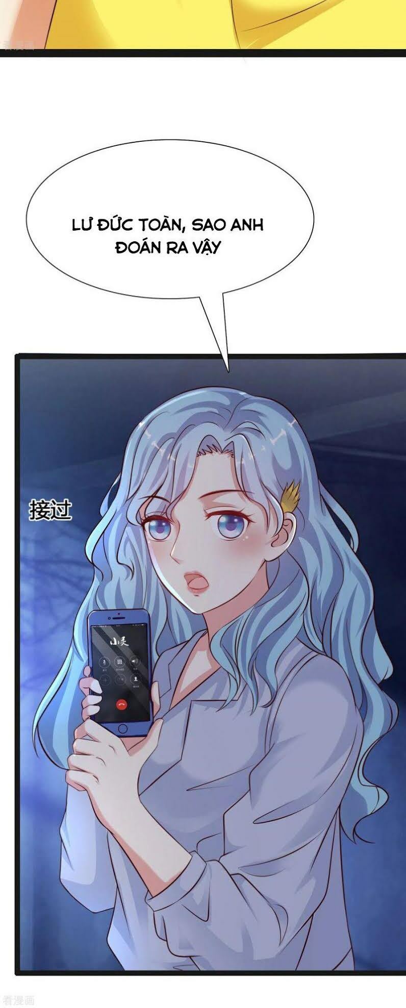 Tối Cường Vận Đào Hoa: Chapter 156