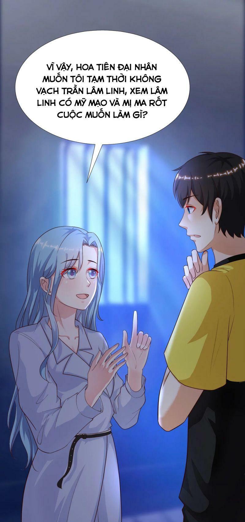 Tối Cường Vận Đào Hoa: Chapter 157