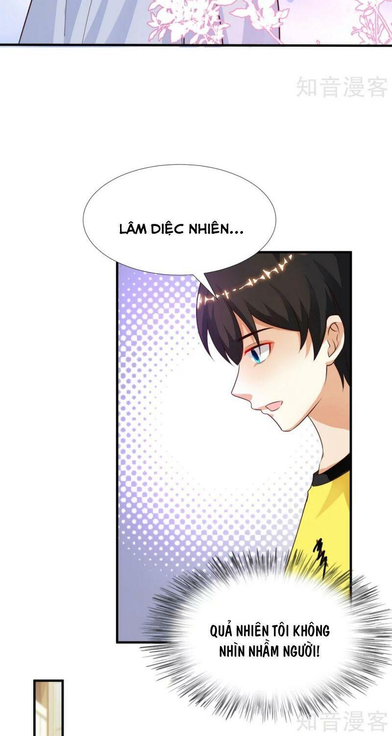 Tối Cường Vận Đào Hoa: Chapter 157